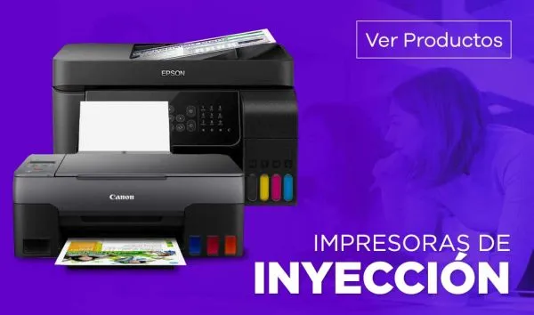 Servicio técnico impresoras en Tenerife - Fazzitech